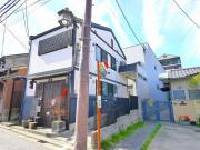 近鉄難波・奈良線近鉄奈良駅まで徒歩10分