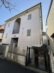 ＪＲ山手線大崎駅まで徒歩5分