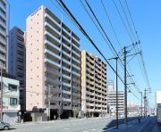 ＪＲ鹿児島本線吉塚駅まで徒歩9分