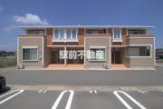 福岡県八女郡広川町大字新代