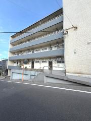 常盤マンション