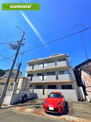 シャルマンフジ砂山