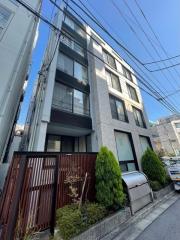東京メトロ有楽町線江戸川橋駅まで徒歩9分
