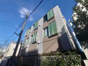 京王線八幡山駅まで徒歩3分