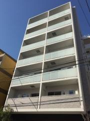 プラシードテラス森下