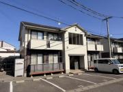 フォレストエバーInn B