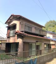 取手市米ノ井戸建て