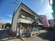 地下鉄東西線石田駅まで徒歩10分