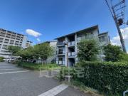 （こと×こと）醍醐西市営住宅8棟