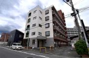 アシスト水戸マンション
