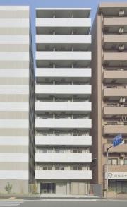 ラフィスタ横浜阪東橋II