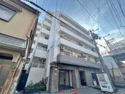 地下鉄谷町線平野駅まで徒歩7分