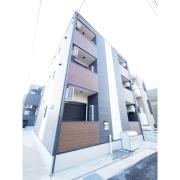 Le・Ange弐番館