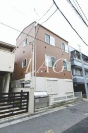 東急田園都市線三軒茶屋駅まで徒歩10分