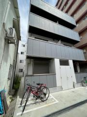 SOAR MORINOMIYA