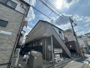 ＪＲ山手線田端駅まで徒歩5分