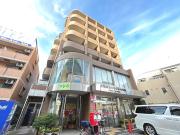 多摩都市モノレール大塚・帝京大学駅まで徒歩2分