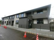 ルピナス等持院