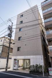 SIN-City両国弐番館