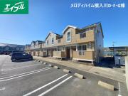 ＪＲ山陽本線防府駅までバス約15分 徒歩3分