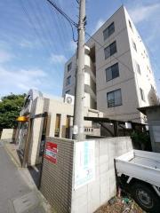 マンション阿沙多