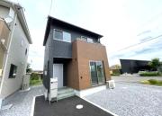 大赤見賃貸住宅D棟