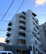 都営大江戸線落合南長崎駅まで徒歩3分