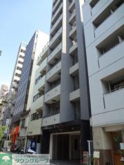 エクセレンテ神楽坂