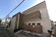 ワコーレヴィアーノ須磨大手町