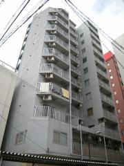 サンガ梅田