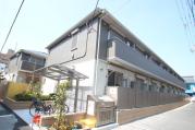 東武伊勢崎・大師線梅島駅まで徒歩4分