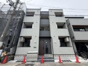 ＪＲ関西本線平野駅まで徒歩9分