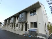 ＪＲ仙山線東北福祉大前駅まで徒歩9分