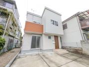 千種区赤坂町戸建借家