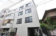 都営新宿線住吉駅まで徒歩8分