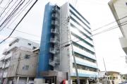 熊本市電健軍線交通局前駅まで徒歩6分