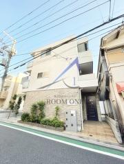 CITY COURT MINOWA