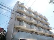 ハイツアルペン神田