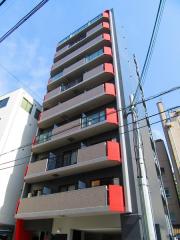 グランパシフィック十三元今里