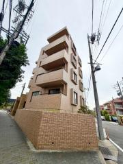 地下鉄名城線自由ヶ丘駅まで徒歩13分