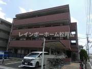 ＪＲ武蔵野線三郷駅まで徒歩9分