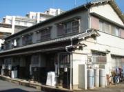 ファミーユヤノ1号棟