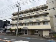 ＪＲ南武線久地駅まで徒歩15分
