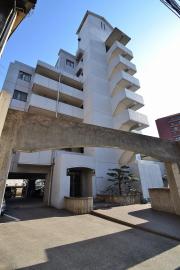 ＪＲ山陽本線西広島駅まで徒歩5分