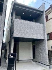 久が原戸建