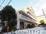 阪神本線青木駅まで徒歩4分