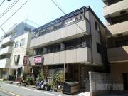 エミネンス多摩川