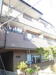 西武池袋・豊島線中村橋駅まで徒歩7分