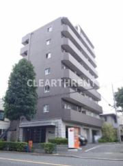 スパシエトラッド中野野方