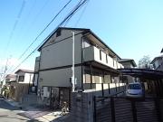 阪急神戸線六甲駅まで徒歩5分